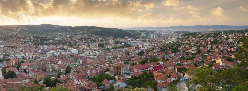 İl il rakamlar belli oldu! Türkiye'ye 2040 ve 2080 uyarısı: Her dört kişiden biri...