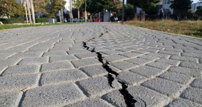 Korkutan deprem sonrası endişelendiren uyarı! Her an olabilir...