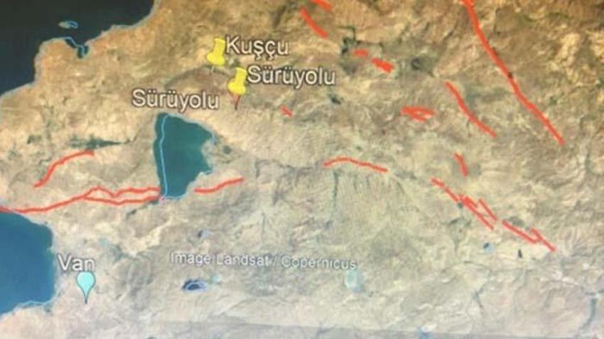 Korkutan deprem sonrası endişelendiren uyarı! Her an olabilir...