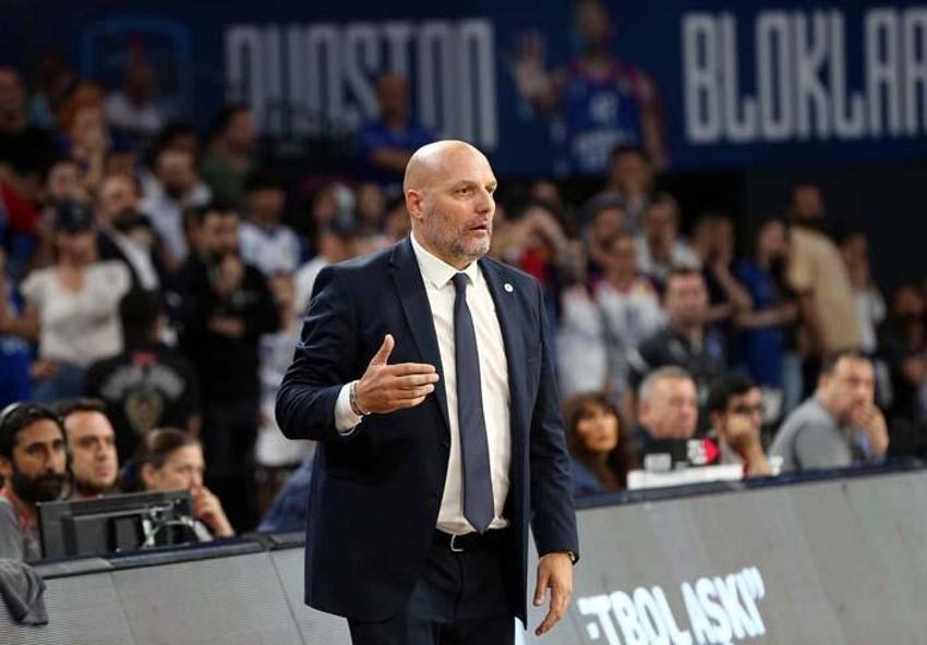 ING Basketbol Süper Ligi'nde şampiyon Fenerbahçe Beko oldu! Yıllar sonra bir ilke imza atıldı