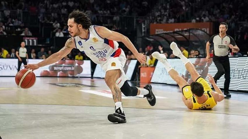 ING Basketbol Süper Ligi'nde şampiyon Fenerbahçe Beko oldu! Yıllar sonra bir ilke imza atıldı