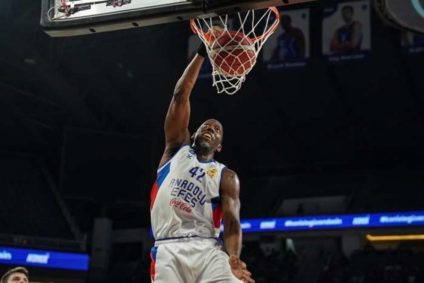 ING Basketbol Süper Ligi'nde şampiyon Fenerbahçe Beko oldu! Yıllar sonra bir ilke imza atıldı