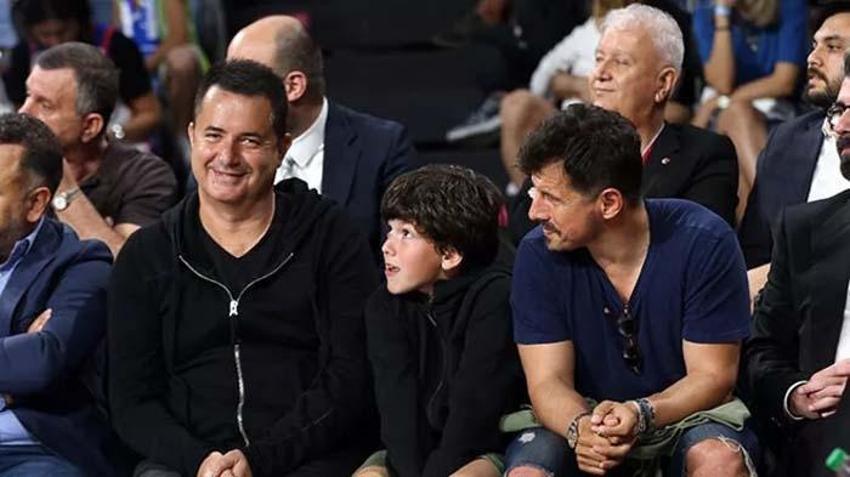 ING Basketbol Süper Ligi'nde şampiyon Fenerbahçe Beko oldu! Yıllar sonra bir ilke imza atıldı