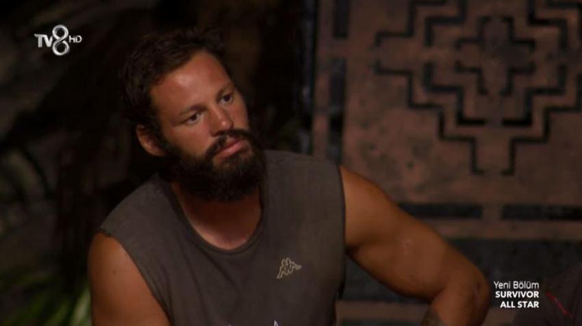 Survivor kim elendi, kim gitti? Survivor eleme adayı kim oldu? 13 Haziran Survivor ikinci eleme adayı kim oldu? Survivor'da dokunulmazlığı kim kazandı? Acun Ilıcalı açıkladı