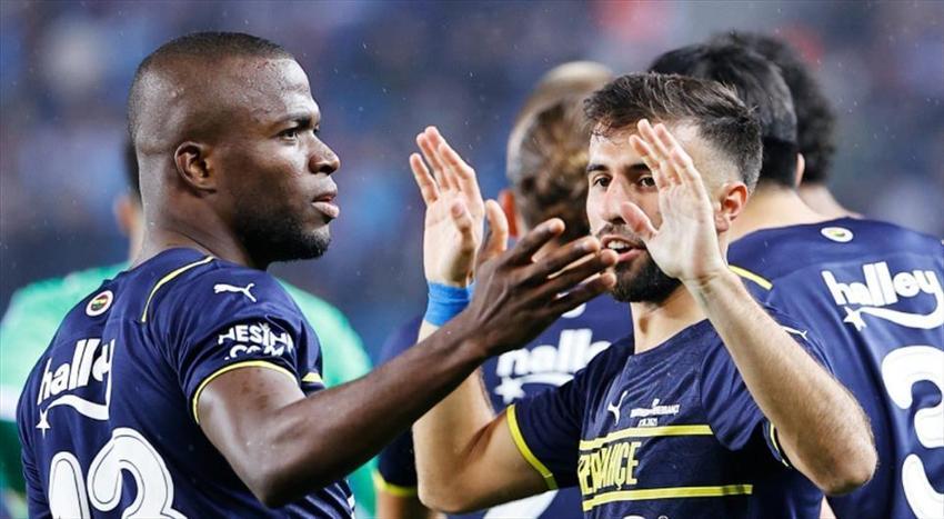 Lincoln Henrique geldi ortalık karıştı! Yıldız futbolcu kadro dışı kalıyor...