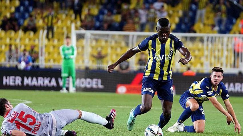 Lincoln Henrique geldi ortalık karıştı! Yıldız futbolcu kadro dışı kalıyor...
