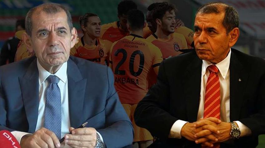 Hiçbir yıldızı satmayacağım demişti! Prensip anlaşmasına varıldı 15 M.€'ya gönderiyor