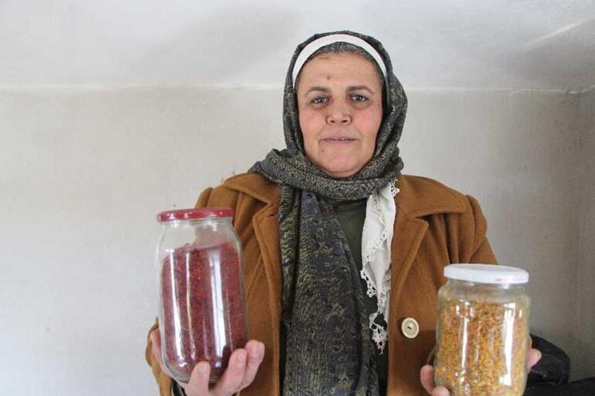 Kadınlarda ve erkeklerde cinsel gücü artırıyor, kanserli tümörlerin yayılmasını engelliyor! Tam bir antioksidan deposu...