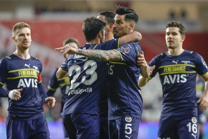 Jorge Jesus yüzüne bakmadı Pirlo ilk transferini Fenerbahçe'den yaptı!