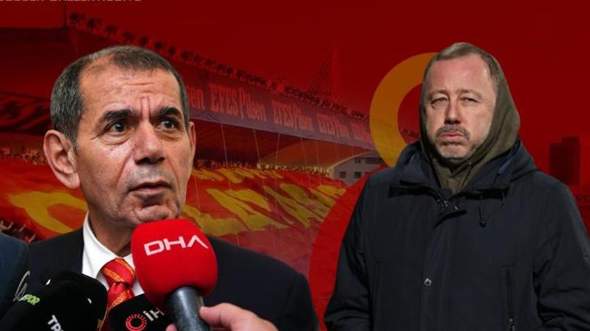 Yeni teknik direktör tamam! Geçen sezon Sergen'i perişan etti Özbek hemen işini bitirdi
