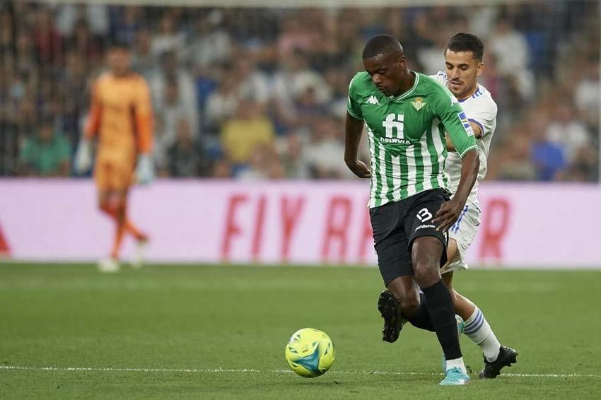 Jorge Jesus 'Yeni Gökhan Gönül'ü' buldu Ali Koç transfer için İngiltere'ye uçtu
