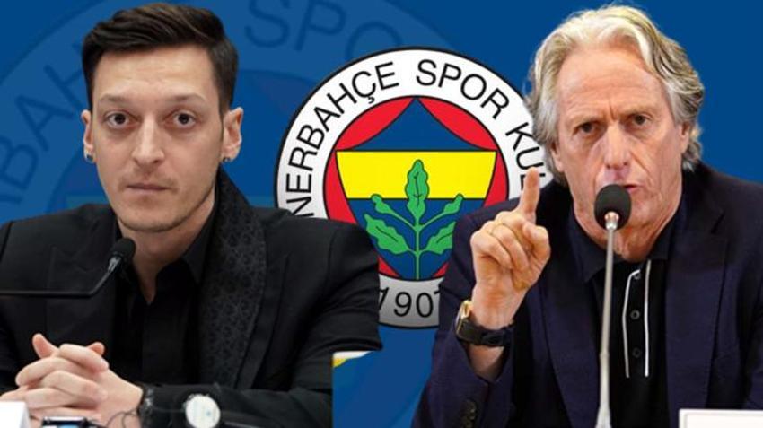Güle güle Mesut Özil! Lincoln Henrique'den sonra bir transfer daha