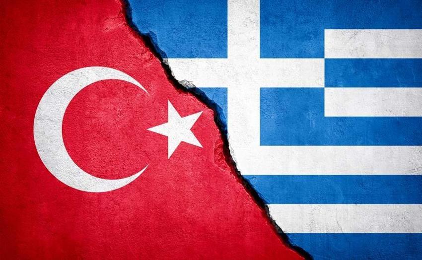 Türk ordusu ve Yunan ordusu arasındaki güç farkı! İşte Türkiye ile Yunanistan'ın askeri kuvvet dengesi...