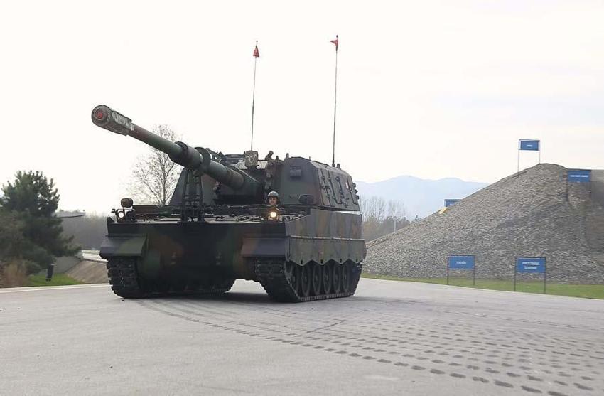 Türk ordusu ve Yunan ordusu arasındaki güç farkı! İşte Türkiye ile Yunanistan'ın askeri kuvvet dengesi...
