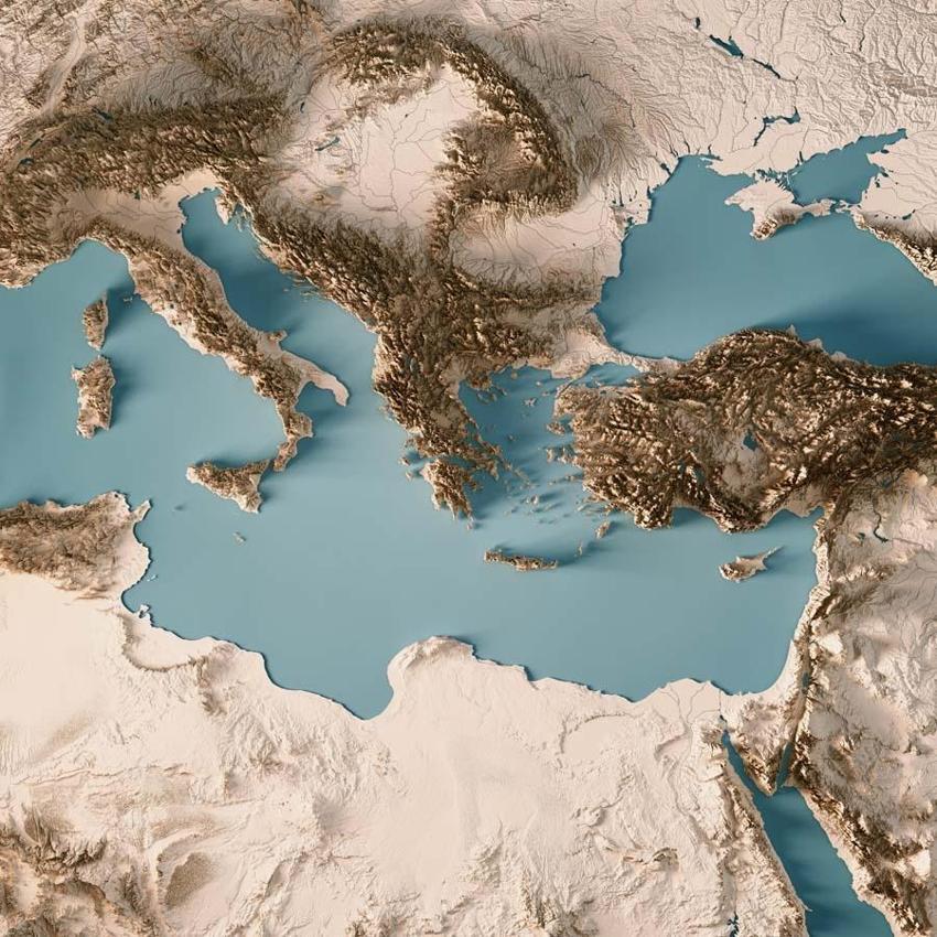 Türk ordusu ve Yunan ordusu arasındaki güç farkı! İşte Türkiye ile Yunanistan'ın askeri kuvvet dengesi...