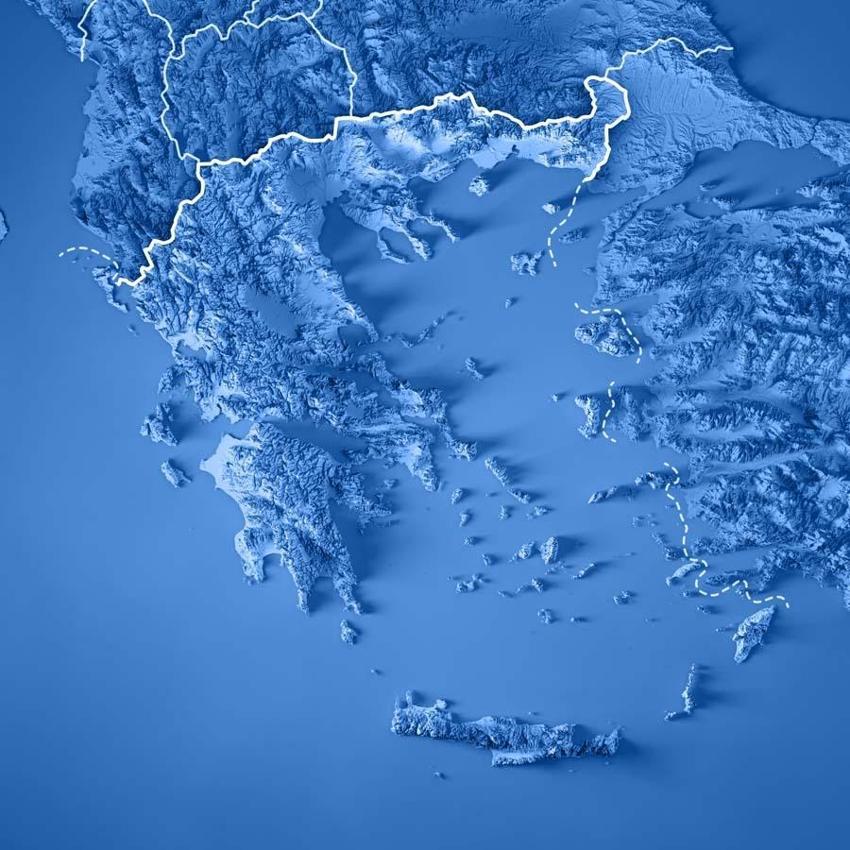 Türk ordusu ve Yunan ordusu arasındaki güç farkı! İşte Türkiye ile Yunanistan'ın askeri kuvvet dengesi...