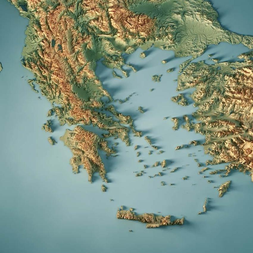 Türk ordusu ve Yunan ordusu arasındaki güç farkı! İşte Türkiye ile Yunanistan'ın askeri kuvvet dengesi...