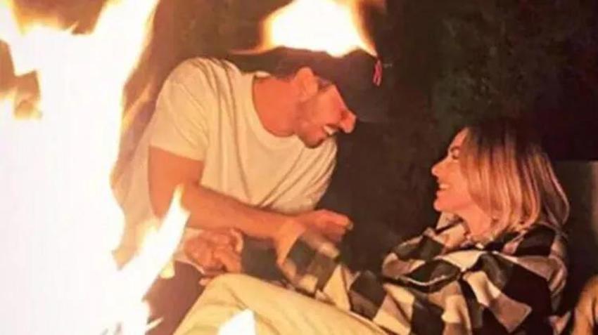 Hande Erçel'den şaşırtan Kaan Yıldırım açıklaması: Kaan hep arkadaşımdı
