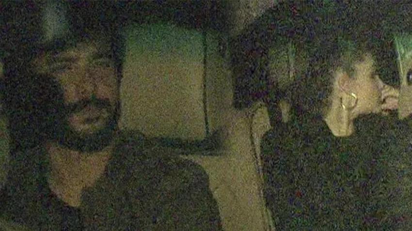 Hande Erçel'den şaşırtan Kaan Yıldırım açıklaması: Kaan hep arkadaşımdı