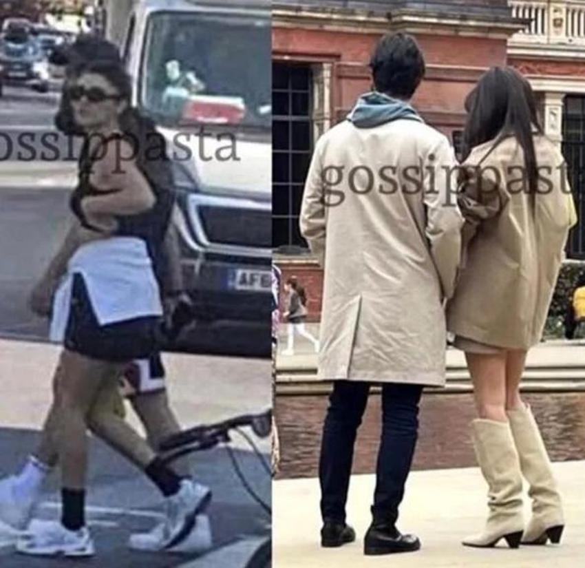 Hande Erçel'den şaşırtan Kaan Yıldırım açıklaması: Kaan hep arkadaşımdı