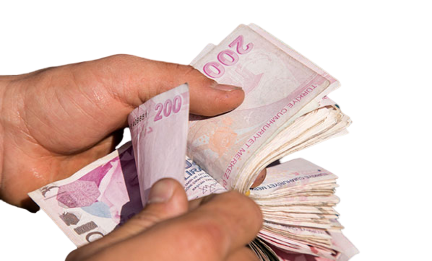 3600 ek gösterge ile ilgili son dakika açıklaması! Tablo değişti, 9.428 TL olacak