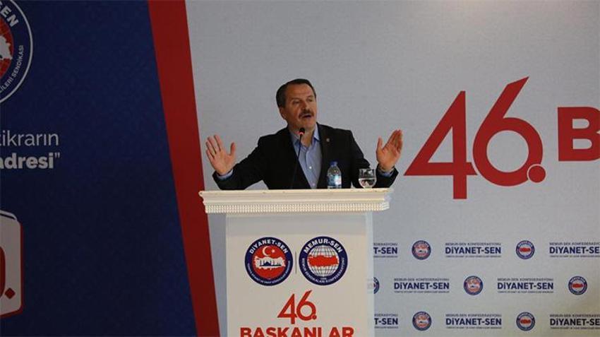 3600 ek gösterge ile ilgili son dakika açıklaması! Tablo değişti, 9.428 TL olacak