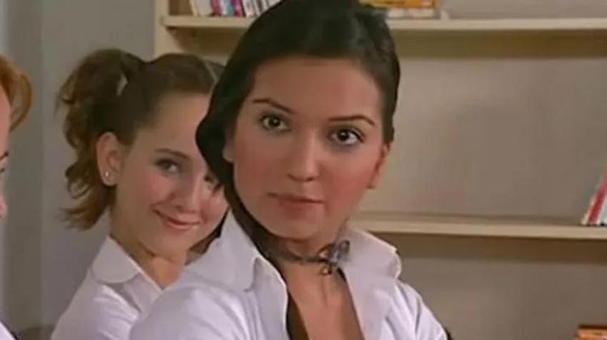 Acemi Cadı'nın Tuğçe'si Billur Yazgan'a geçen yıllar yaramış! "İnsan hiç mi değişmez"