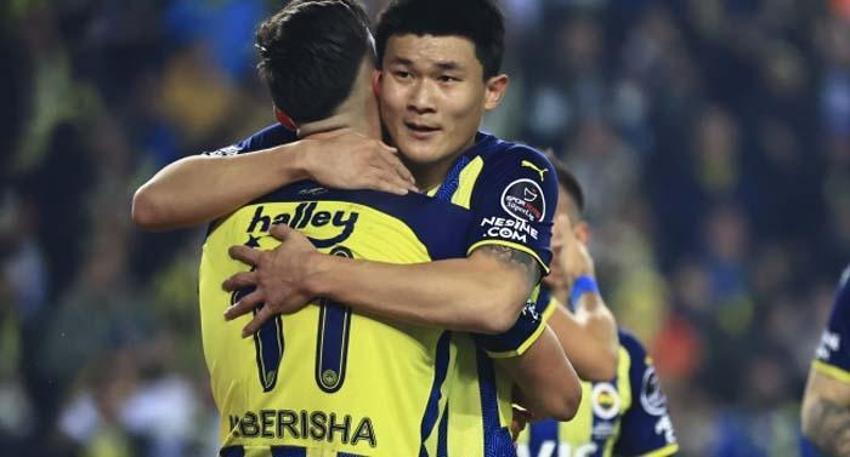 Dev kulüp kesenin ağzını açtı! Fenerbahçe'nin yıldızı artık yolcu...