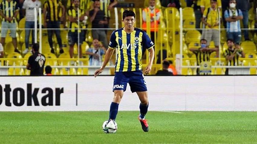 Dev kulüp kesenin ağzını açtı! Fenerbahçe'nin yıldızı artık yolcu...