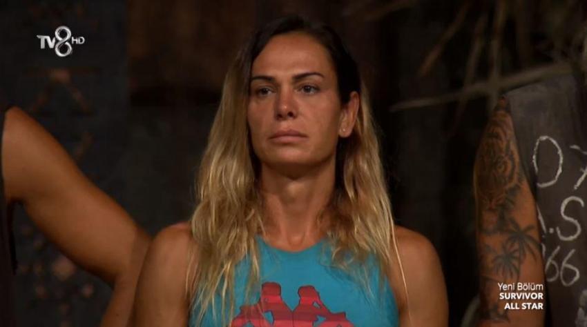 Survivor kim elendi, kim gitti? Survivor elenen isim! 14 Haziran Survivor All Star elenen isim kim oldu? Acun Ilıcalı açıkladı: Nisa mı? Ogeday mı? Atakan mı? Hikmet mi?
