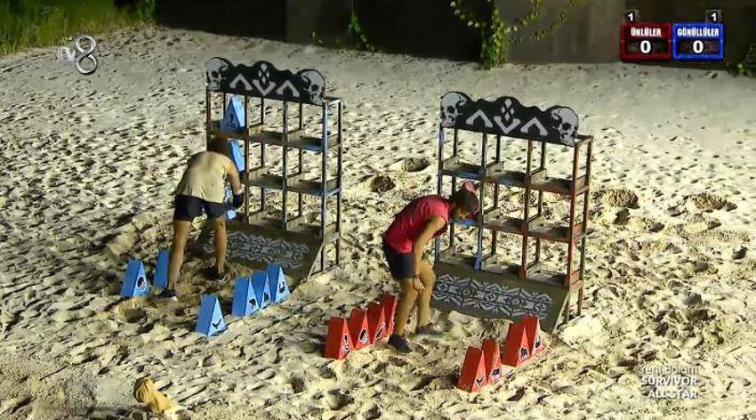 Survivor kim elendi, kim gitti? Survivor elenen isim! 14 Haziran Survivor All Star elenen isim kim oldu? Acun Ilıcalı açıkladı: Nisa mı? Ogeday mı? Atakan mı? Hikmet mi?