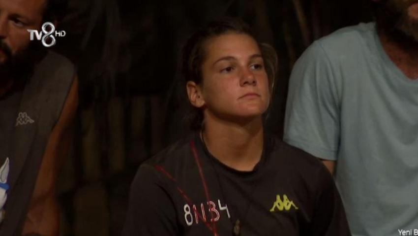 Survivor kim elendi, kim gitti? Survivor elenen isim! 14 Haziran Survivor All Star elenen isim kim oldu? Acun Ilıcalı açıkladı: Nisa mı? Ogeday mı? Atakan mı? Hikmet mi?