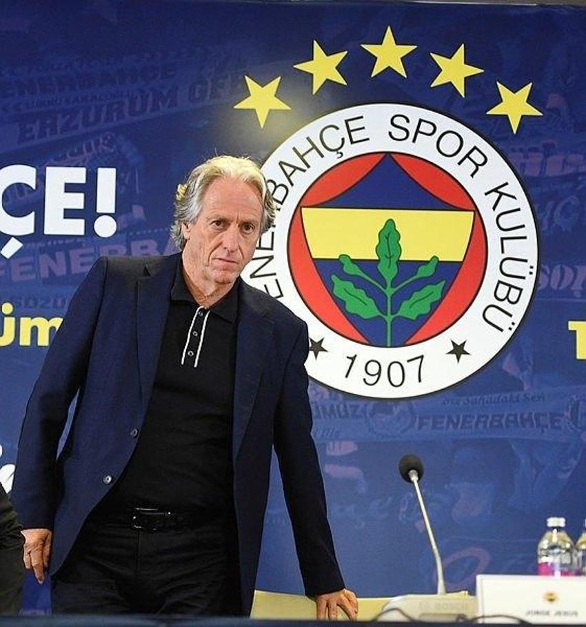 İşte F.Bahçe'nin yeni forveti! Sözleşmesinde 5 M.€'luk çıkış maddesi olunca 3.bomba patladı