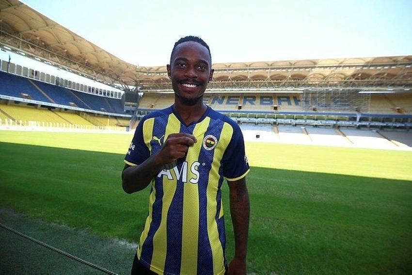 İşte F.Bahçe'nin yeni forveti! Sözleşmesinde 5 M.€'luk çıkış maddesi olunca 3.bomba patladı