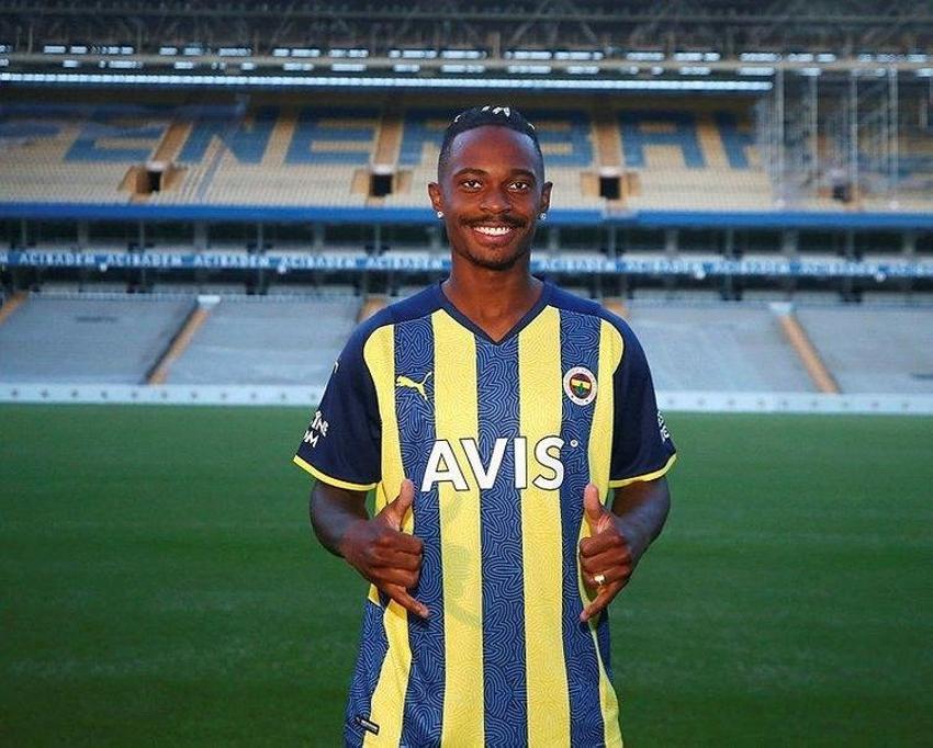 İşte F.Bahçe'nin yeni forveti! Sözleşmesinde 5 M.€'luk çıkış maddesi olunca 3.bomba patladı