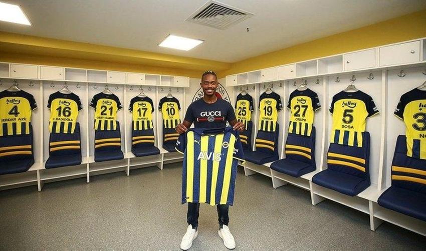 İşte F.Bahçe'nin yeni forveti! Sözleşmesinde 5 M.€'luk çıkış maddesi olunca 3.bomba patladı