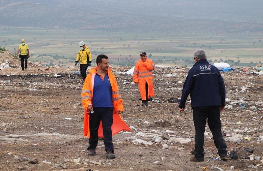 Kayıp Hasan ile İsmail'in, arandıkları kuyuda cansız bedenlerine ulaşıldı