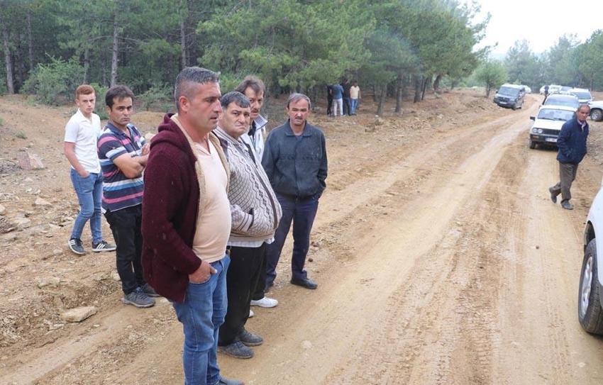 Kayıp Hasan ile İsmail'in, arandıkları kuyuda cansız bedenlerine ulaşıldı