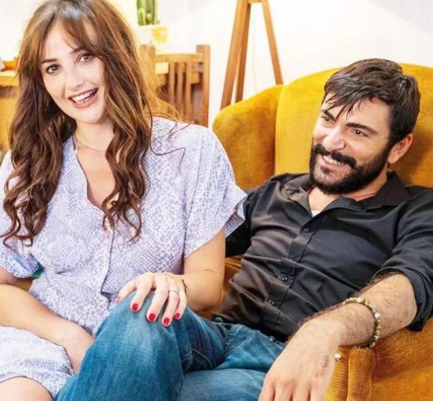 'Seversin'in Handan'ı İlkin Tüfekçi'den samimi itiraflar: Babamın sesini özledim