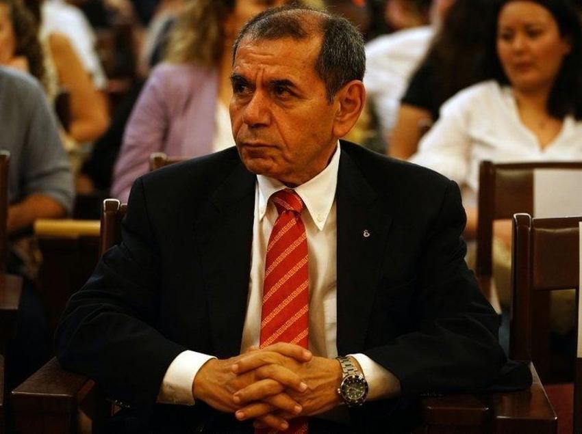 Dursun Özbek'in yeni teknik direktör adayını öğrenince çıldırdı! 'Rezalet, skandal...'