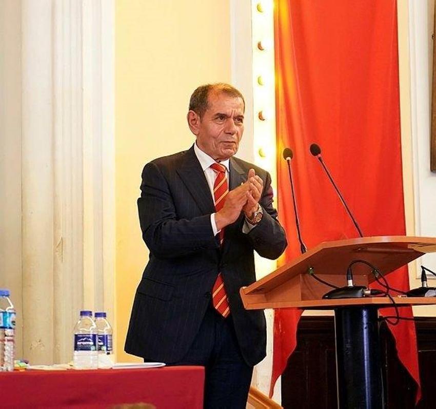 Dursun Özbek'in yeni teknik direktör adayını öğrenince çıldırdı! 'Rezalet, skandal...'