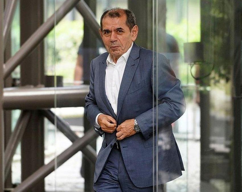 Dursun Özbek'in yeni teknik direktör adayını öğrenince çıldırdı! 'Rezalet, skandal...'
