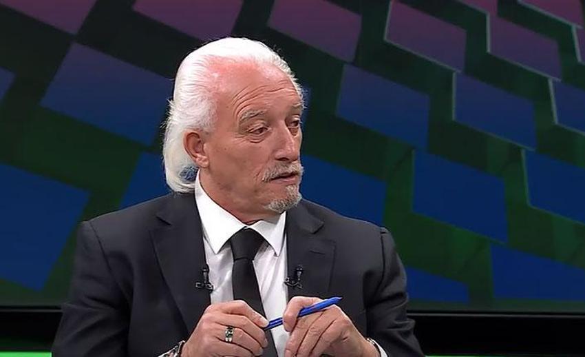 Dursun Özbek'in yeni teknik direktör adayını öğrenince çıldırdı! 'Rezalet, skandal...'