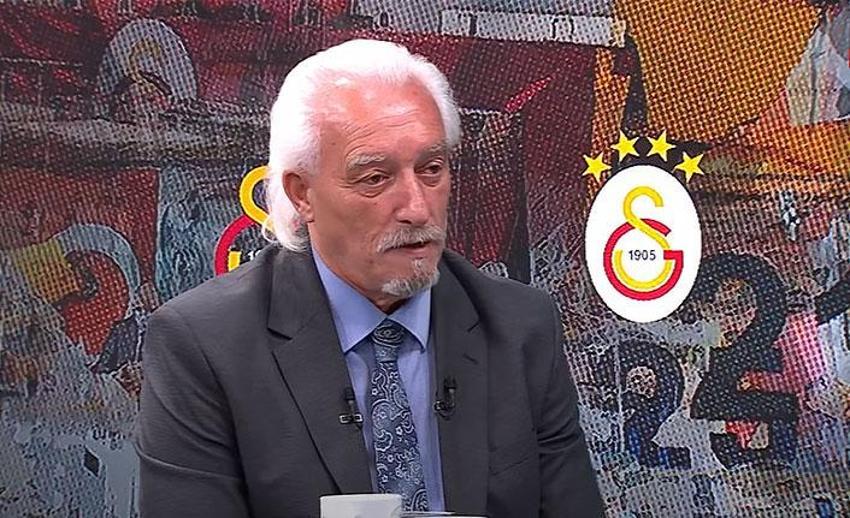 Dursun Özbek'in yeni teknik direktör adayını öğrenince çıldırdı! 'Rezalet, skandal...'