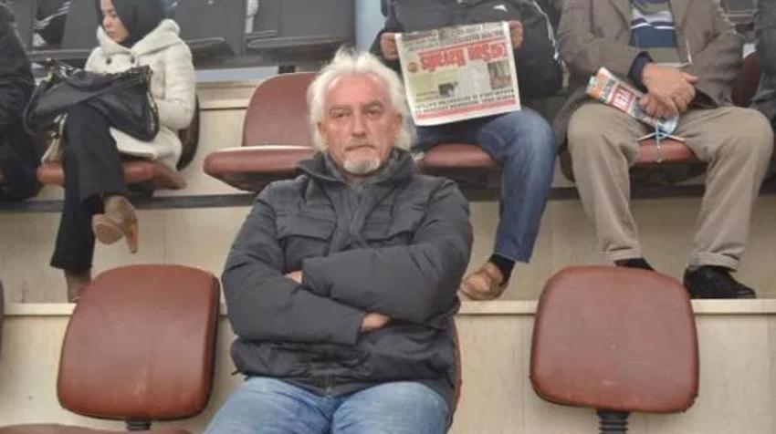 Dursun Özbek'in yeni teknik direktör adayını öğrenince çıldırdı! 'Rezalet, skandal...'