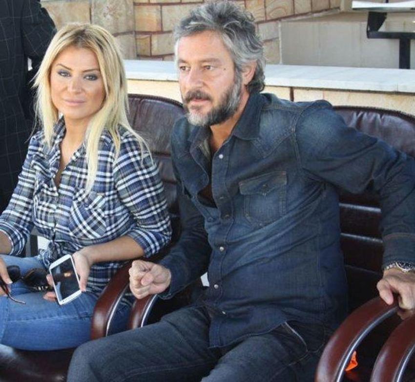 Songül Karlı eski eşi tarafından dolandırıldığını anlatmıştı! Metin Yüncü hakkında hapis...