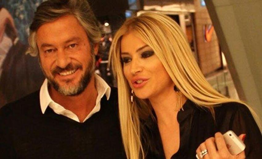 Songül Karlı eski eşi tarafından dolandırıldığını anlatmıştı! Metin Yüncü hakkında hapis...