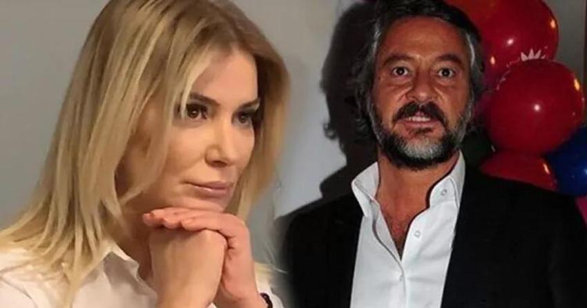 Songül Karlı eski eşi tarafından dolandırıldığını anlatmıştı! Metin Yüncü hakkında hapis...