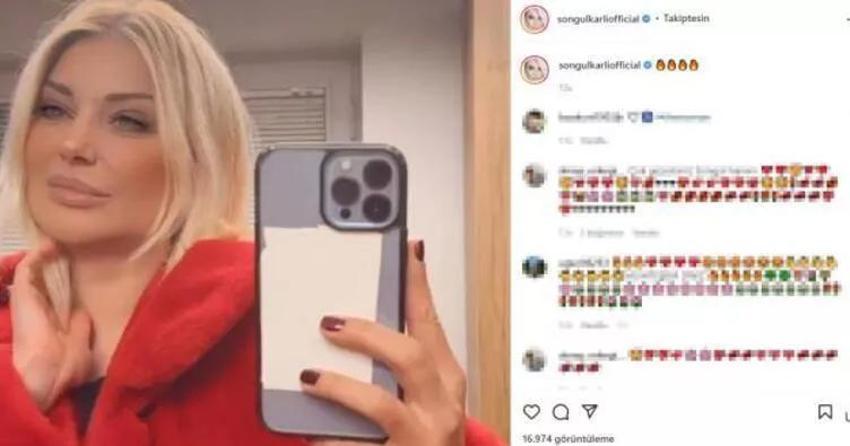 Songül Karlı eski eşi tarafından dolandırıldığını anlatmıştı! Metin Yüncü hakkında hapis...