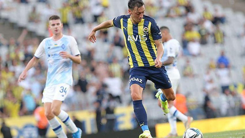 Fenerbahçe'nin Şampiyonlar Ligi'ndeki rakibi belli oldu! Tam 30 tane hazırlık maçı oynadılar